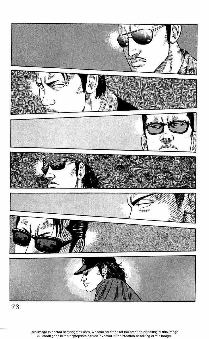 Crows - Chapter 62 - Trang 14