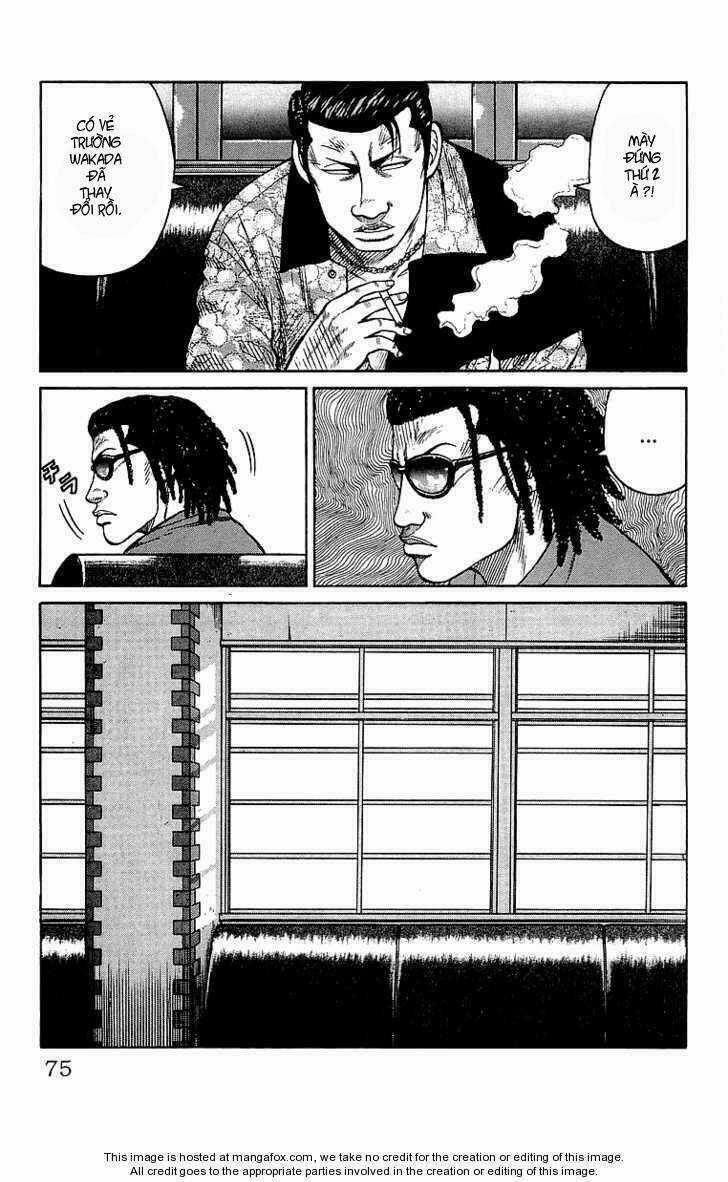 Crows - Chapter 62 - Trang 16