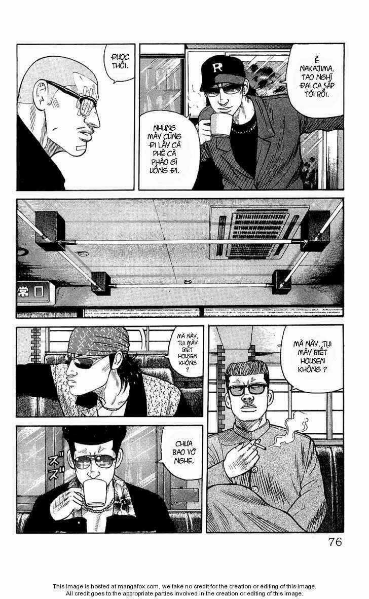 Crows - Chapter 62 - Trang 17