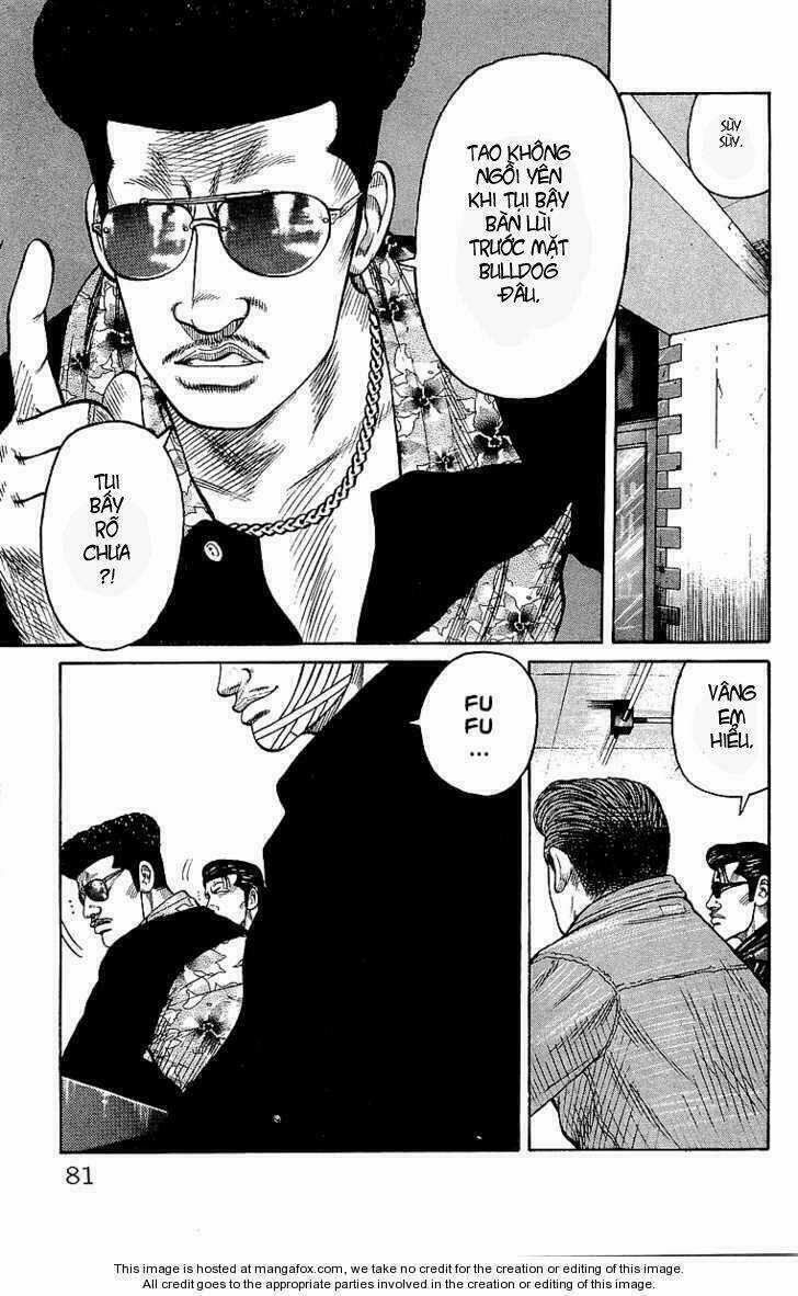 Crows - Chapter 62 - Trang 22