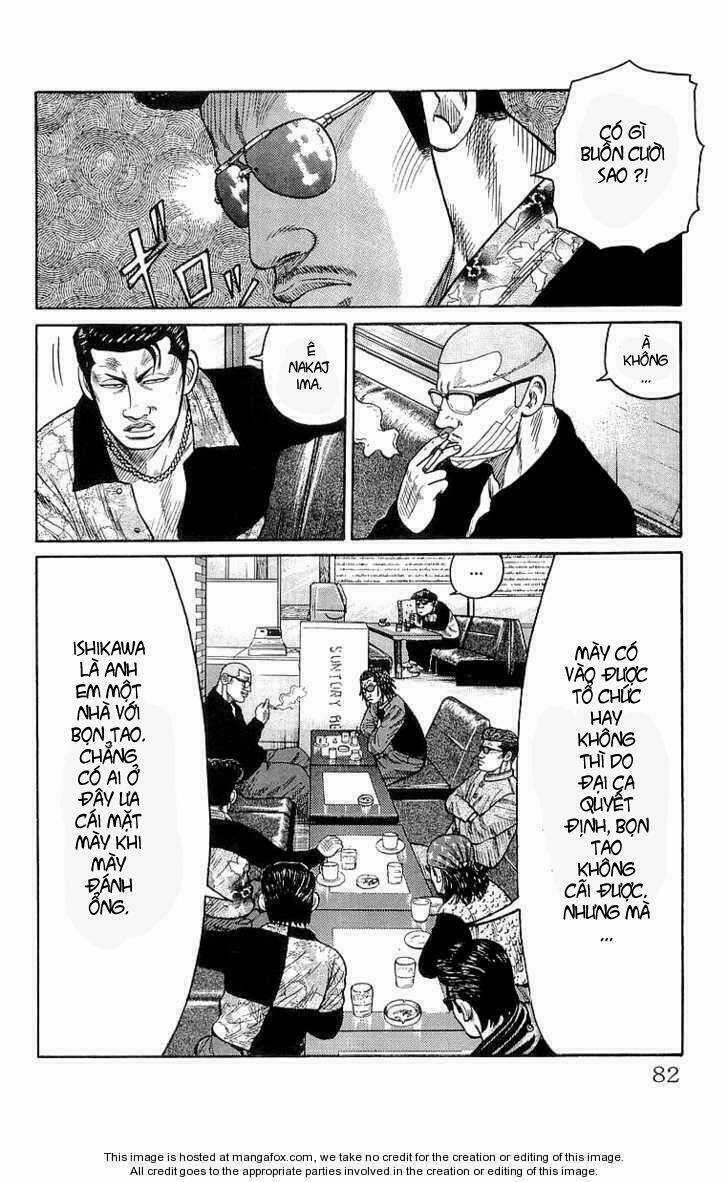 Crows - Chapter 62 - Trang 23