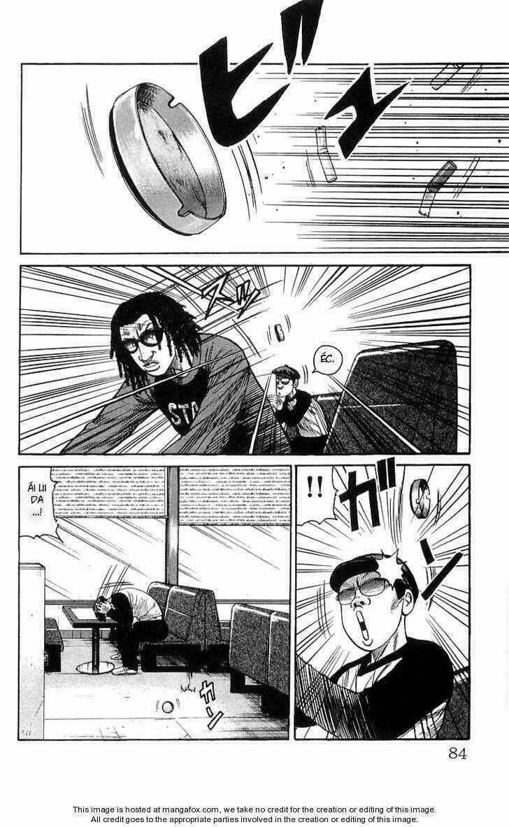 Crows - Chapter 62 - Trang 25