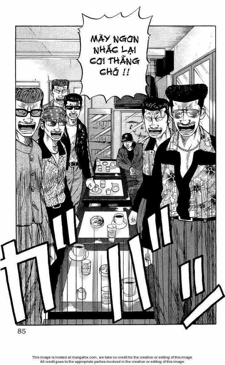 Crows - Chapter 62 - Trang 26