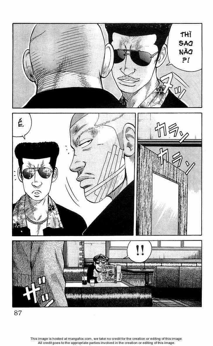 Crows - Chapter 62 - Trang 28