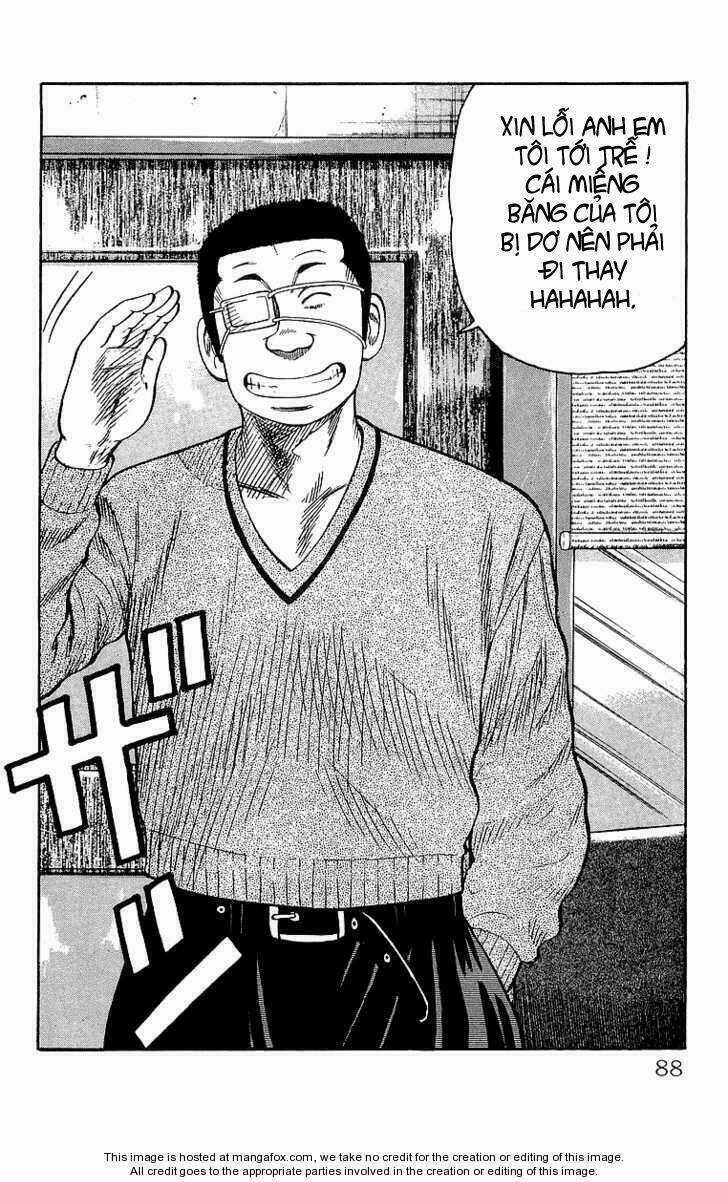 Crows - Chapter 62 - Trang 29