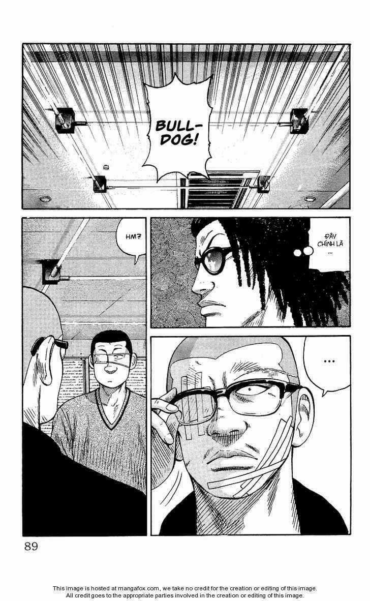 Crows - Chapter 62 - Trang 30