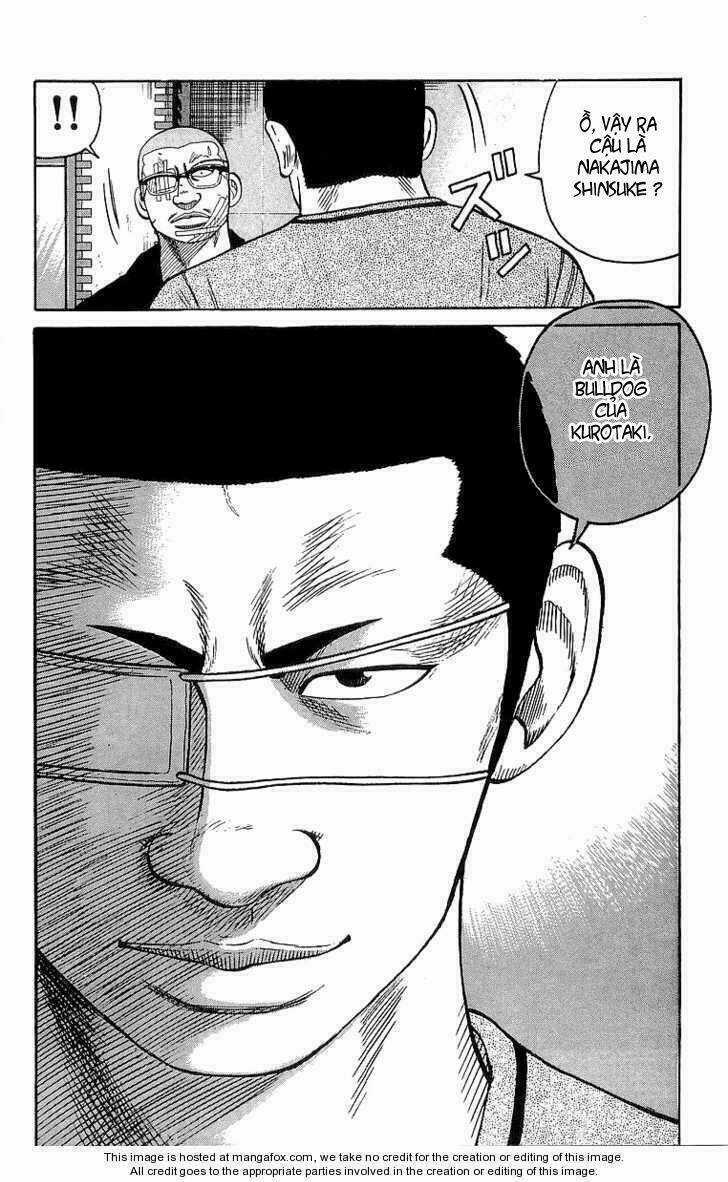 Crows - Chapter 62 - Trang 31