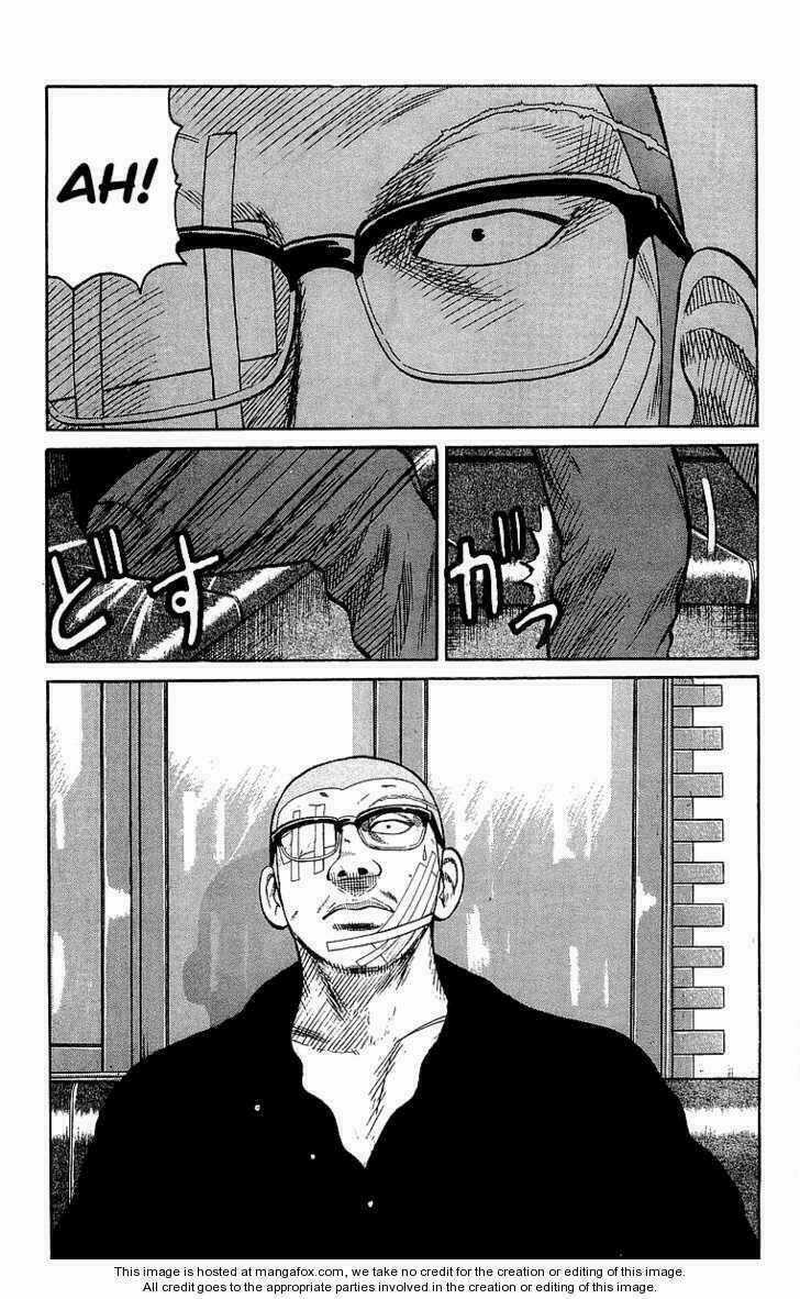 Crows - Chapter 62 - Trang 32