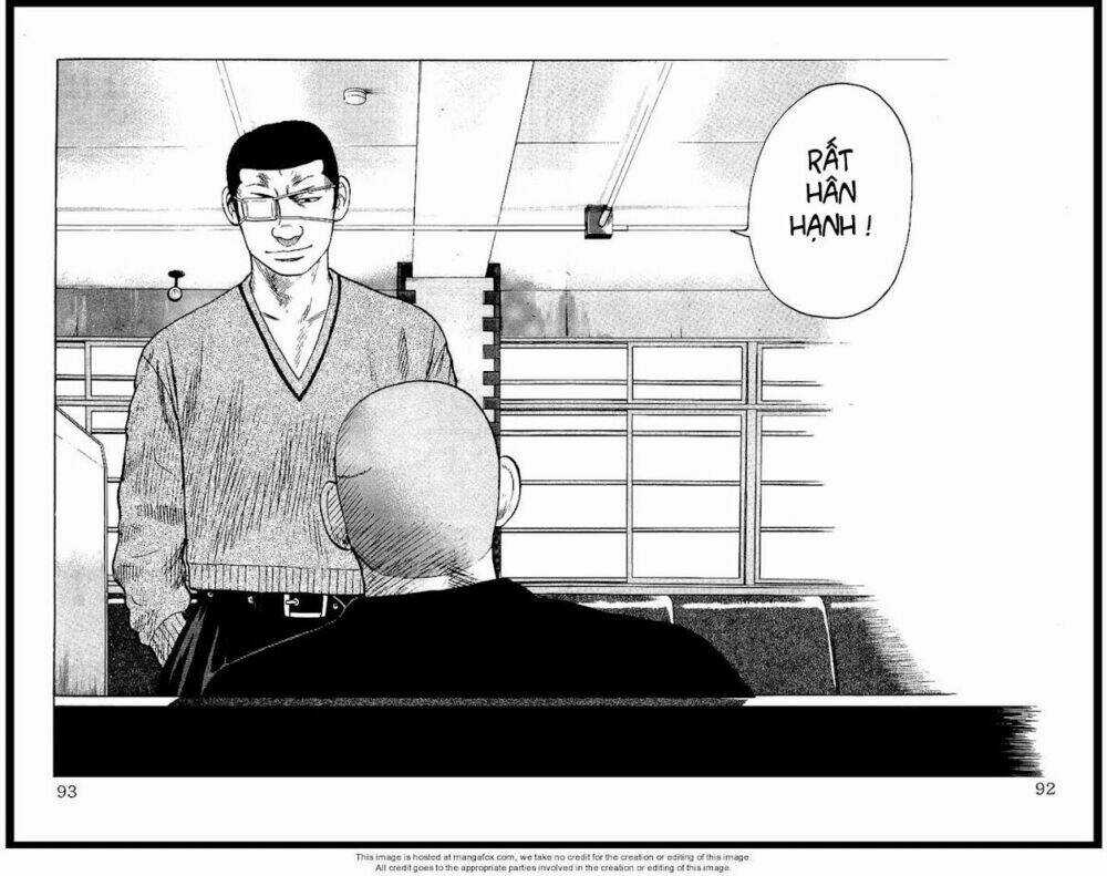 Crows - Chapter 62 - Trang 33