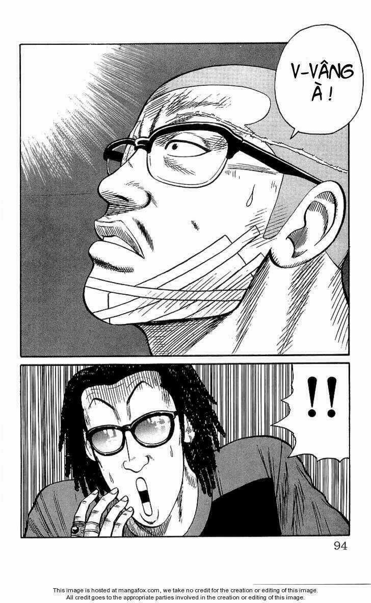 Crows - Chapter 62 - Trang 34