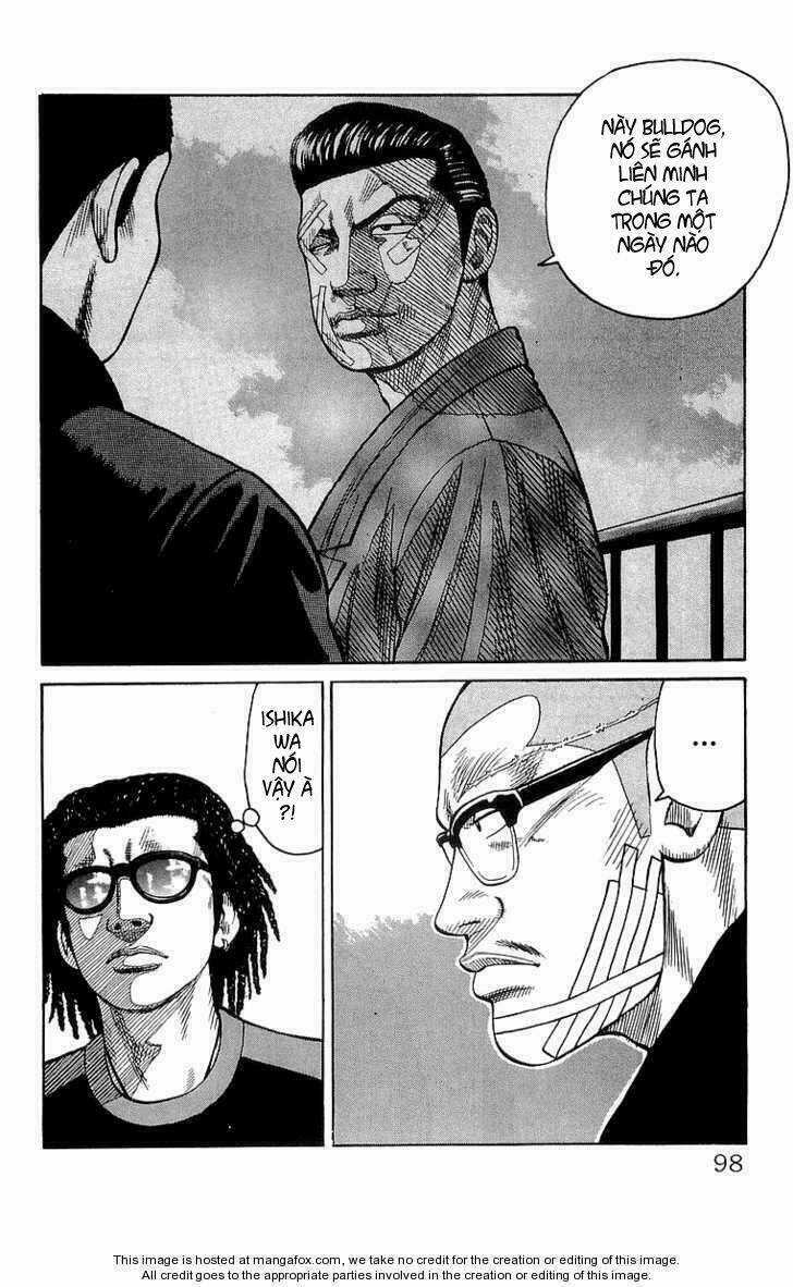 Crows - Chapter 62 - Trang 38