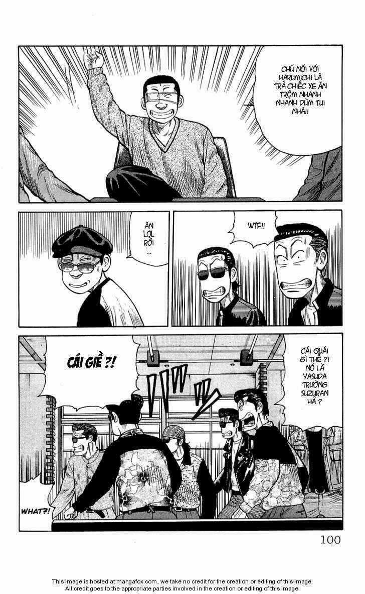 Crows - Chapter 62 - Trang 40