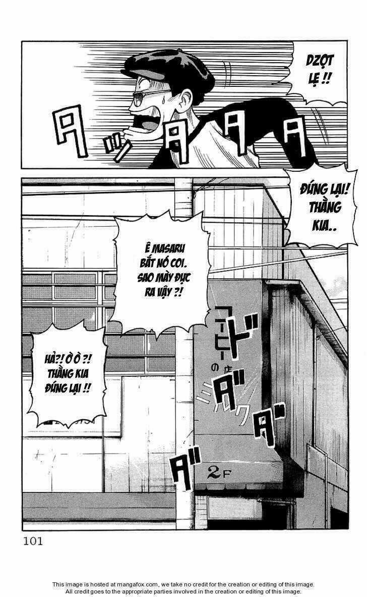 Crows - Chapter 62 - Trang 41