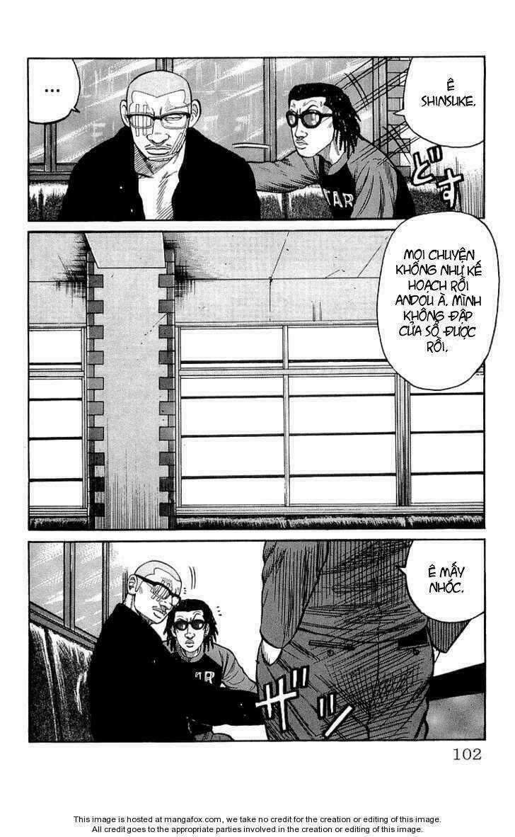 Crows - Chapter 62 - Trang 42