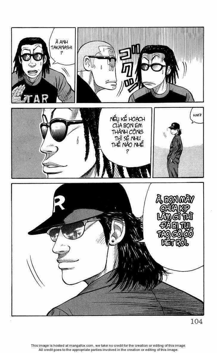 Crows - Chapter 62 - Trang 44