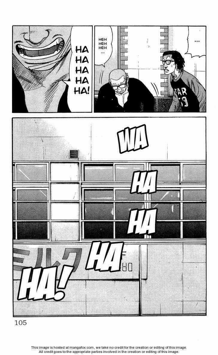 Crows - Chapter 62 - Trang 45