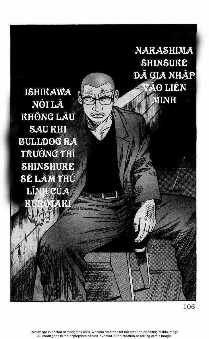 Crows - Chapter 62 - Trang 46