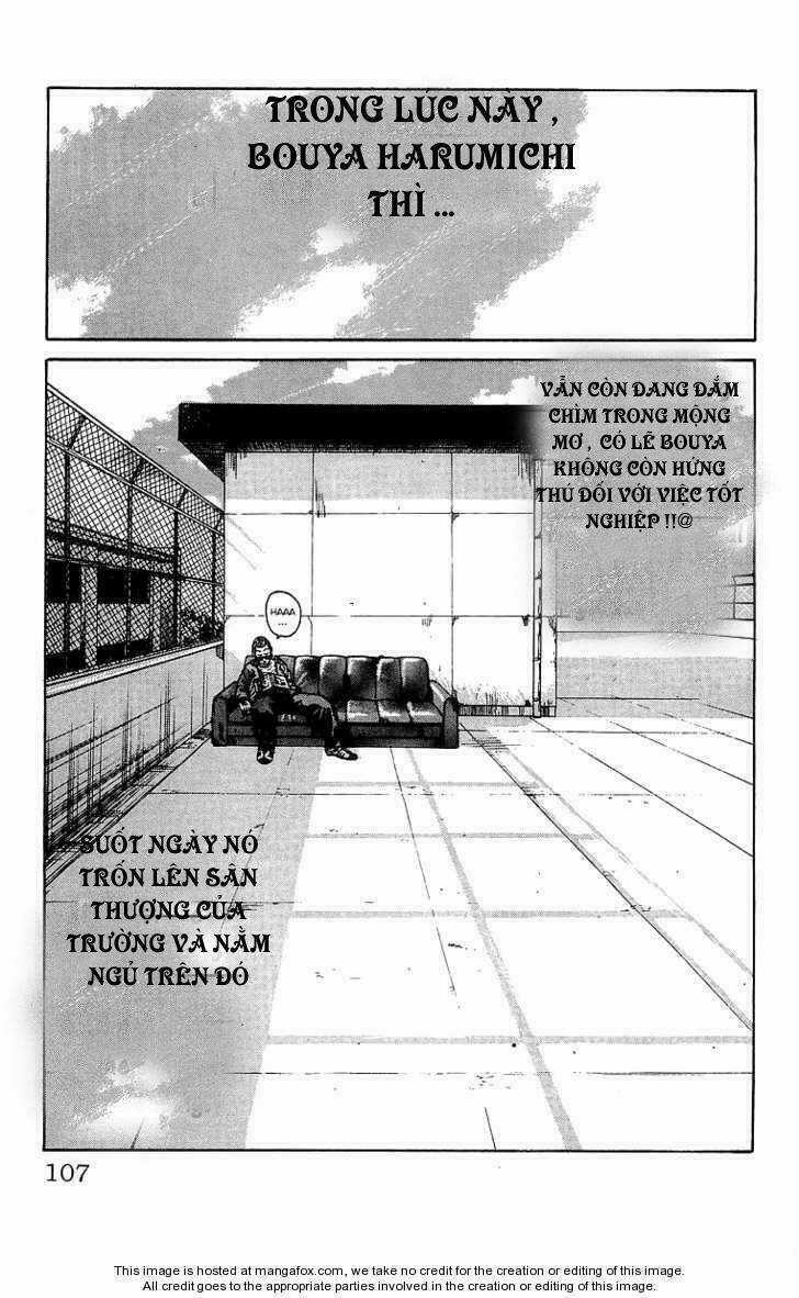 Crows - Chapter 62 - Trang 47