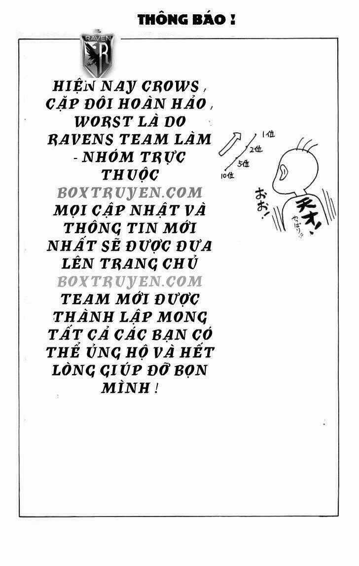 Crows - Chapter 62 - Trang 49