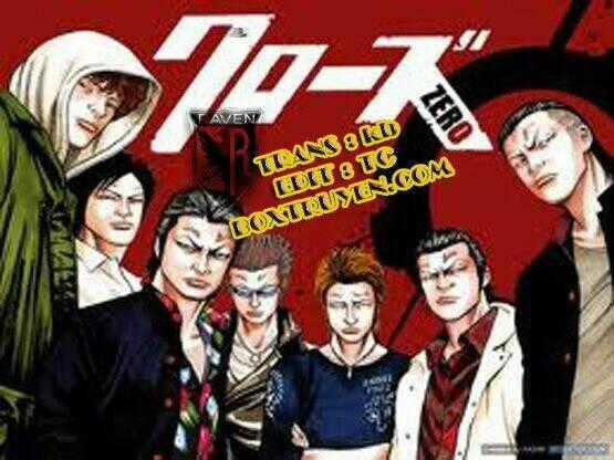 Crows - Chapter 62 - Trang 50