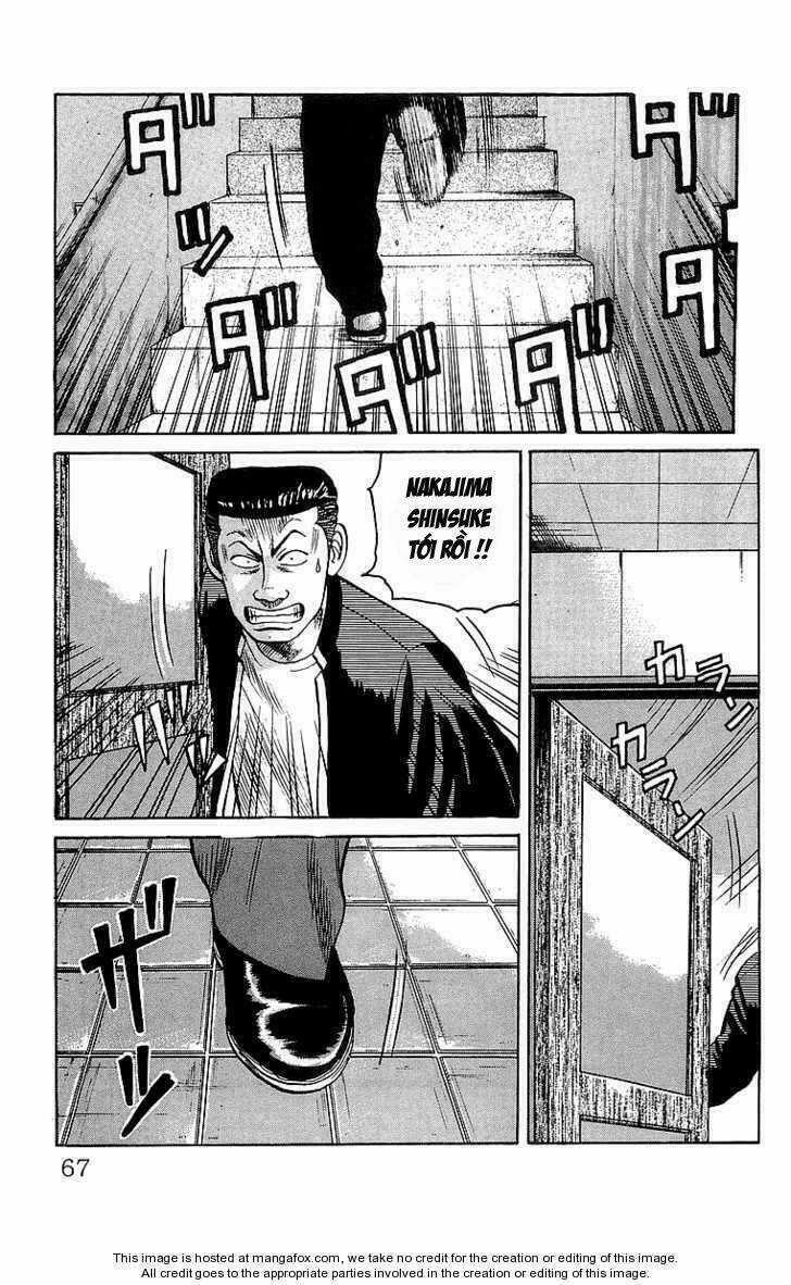 Crows - Chapter 62 - Trang 9