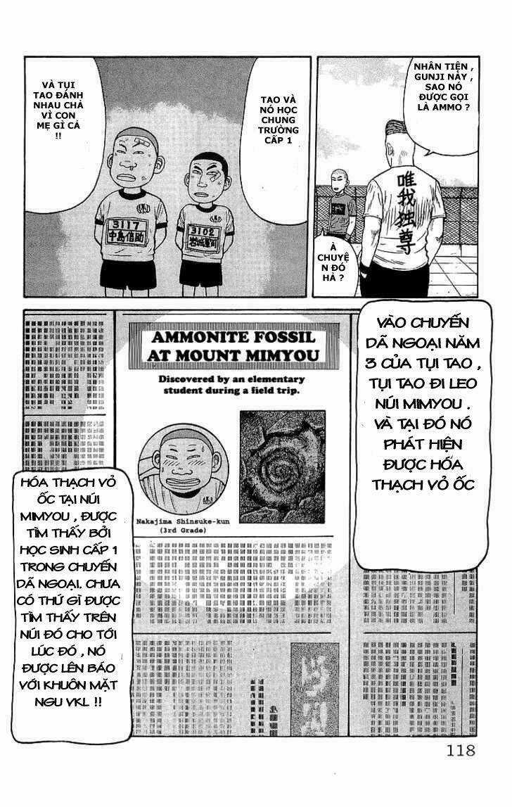 Crows - Chapter 63 - Trang 13