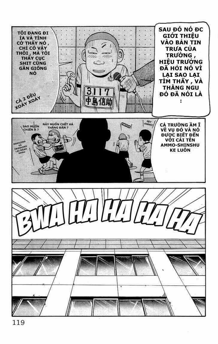 Crows - Chapter 63 - Trang 14