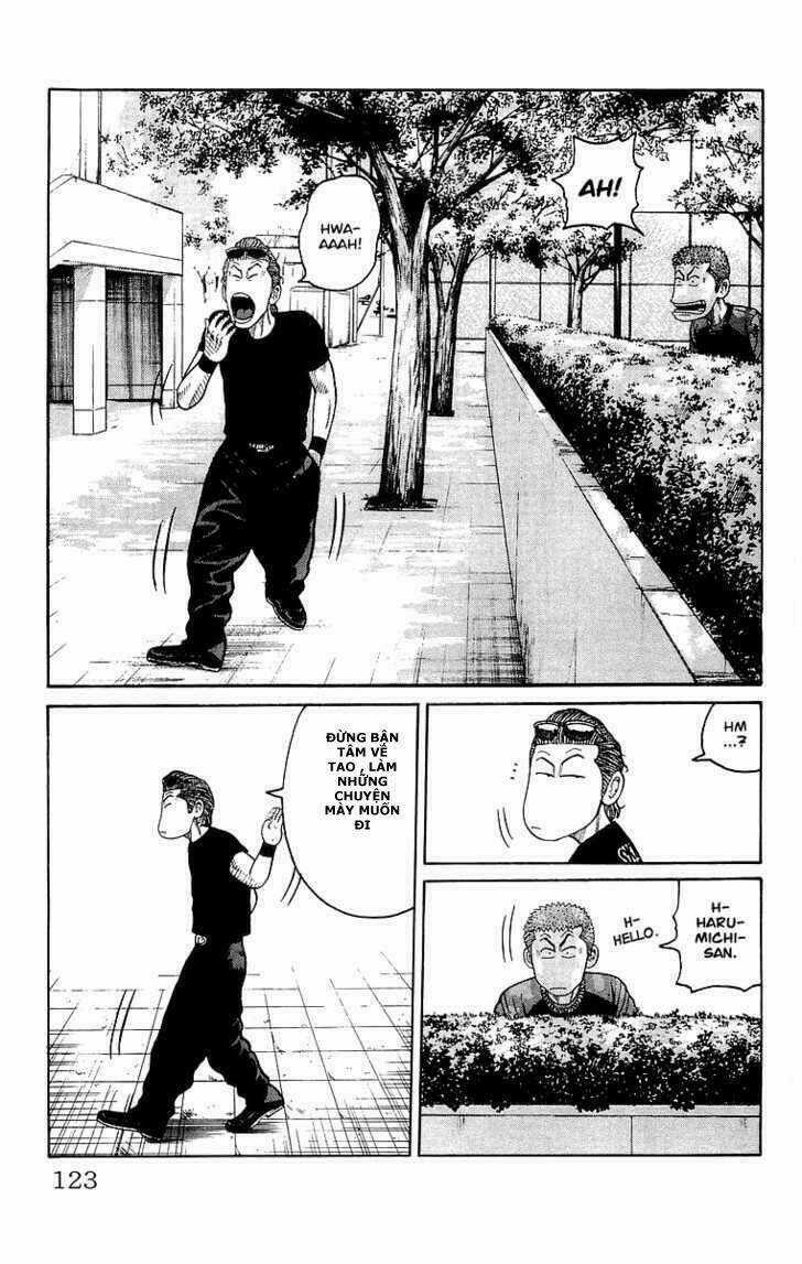 Crows - Chapter 63 - Trang 18