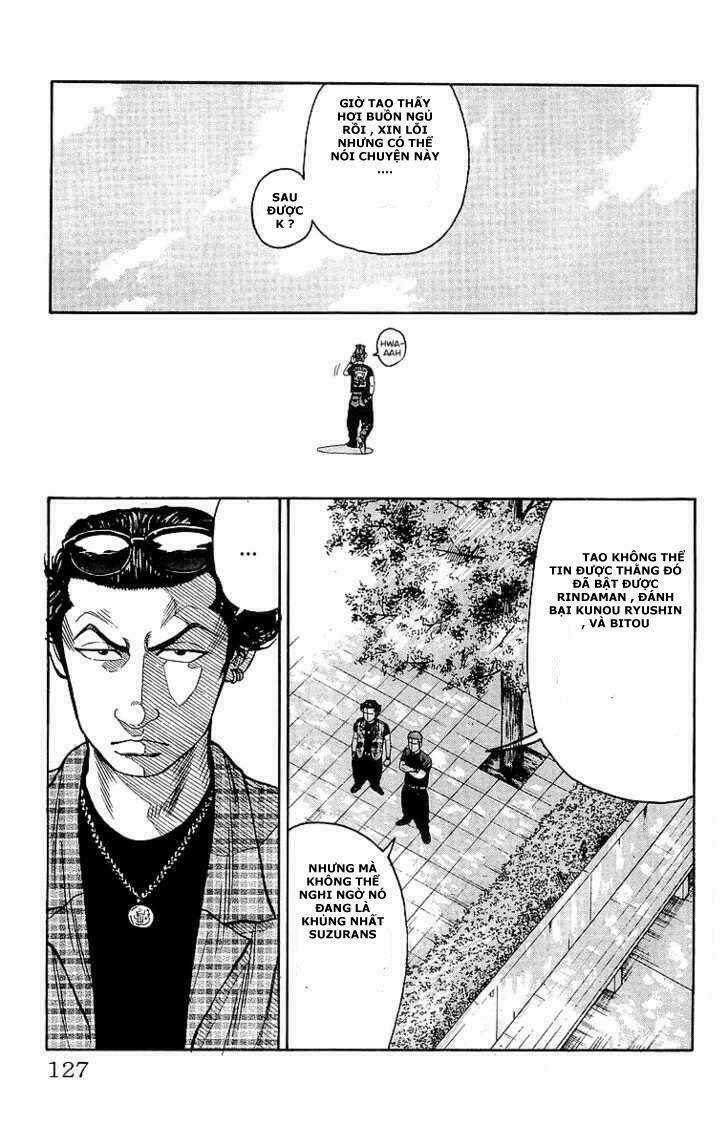 Crows - Chapter 63 - Trang 22