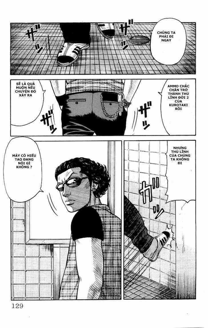 Crows - Chapter 63 - Trang 24