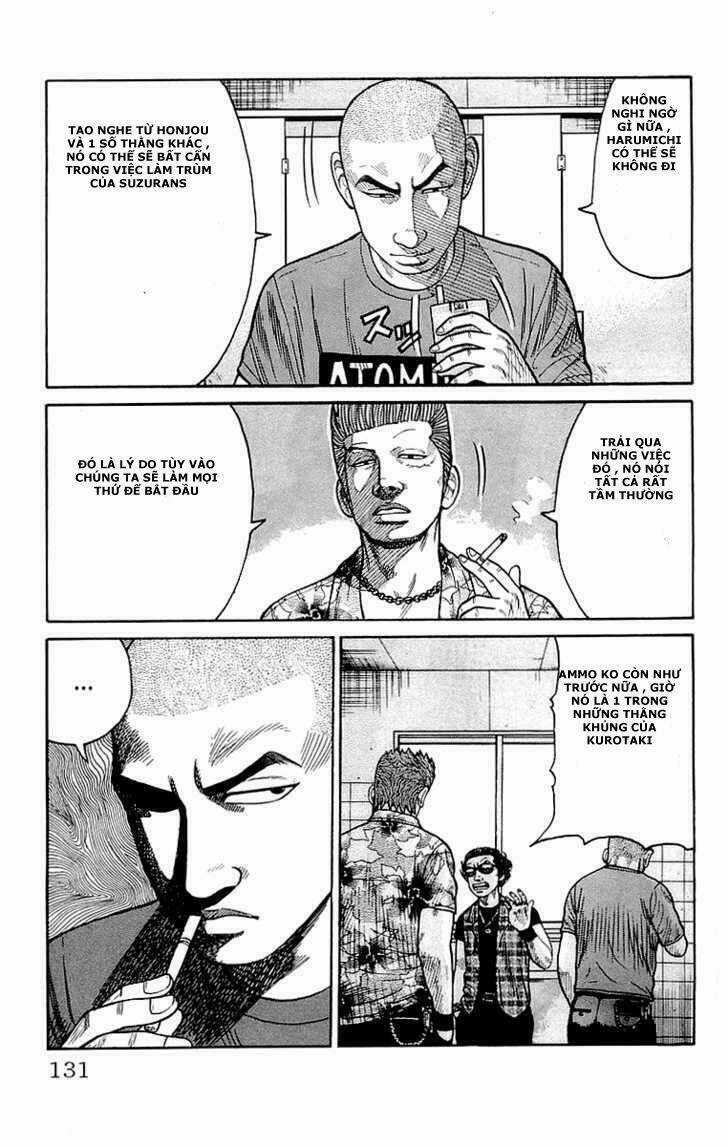 Crows - Chapter 63 - Trang 26