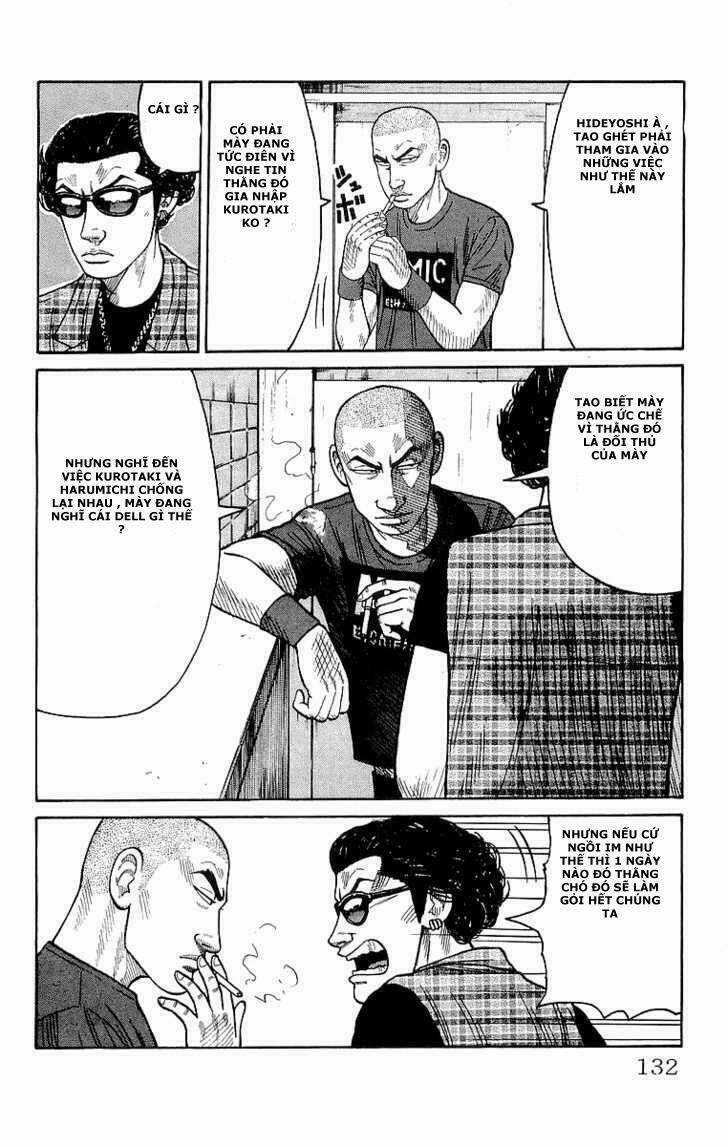 Crows - Chapter 63 - Trang 27