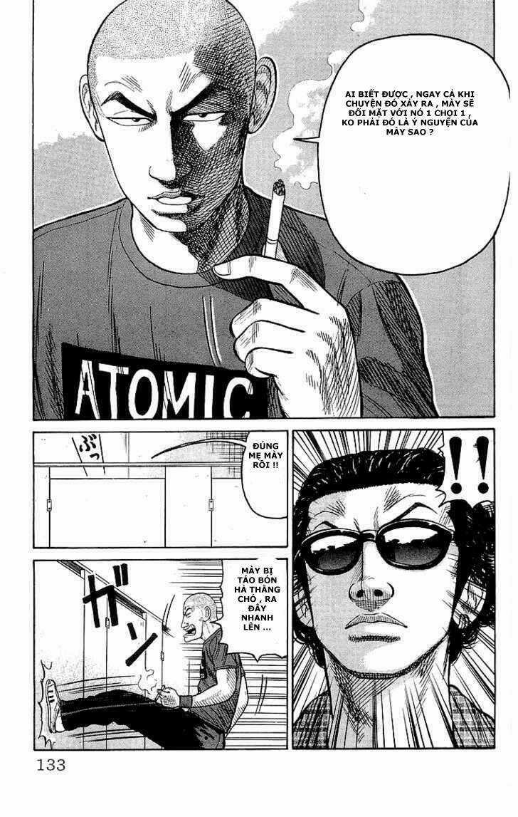 Crows - Chapter 63 - Trang 28