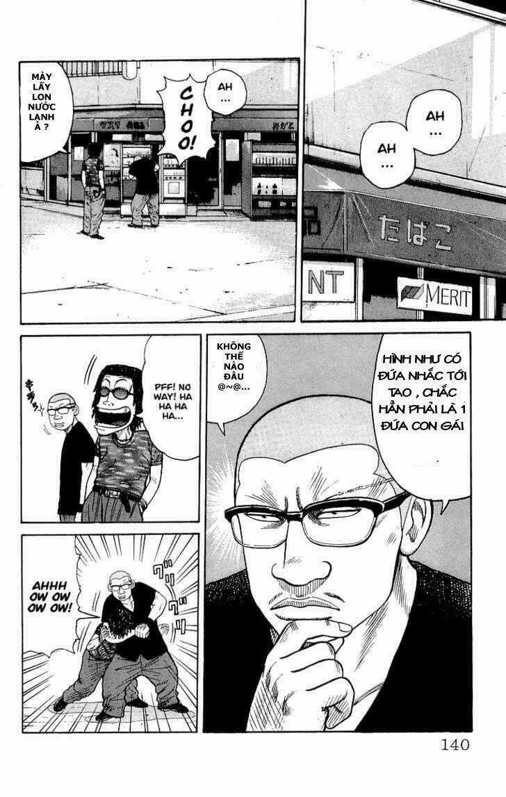 Crows - Chapter 63 - Trang 34