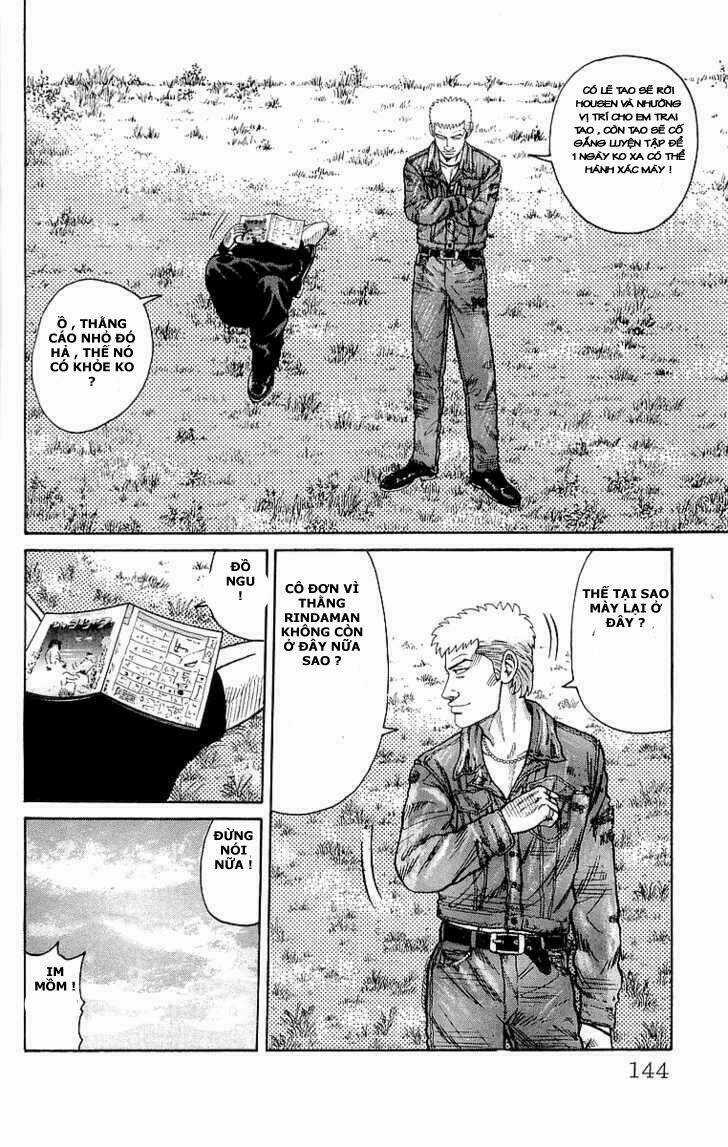 Crows - Chapter 63 - Trang 38