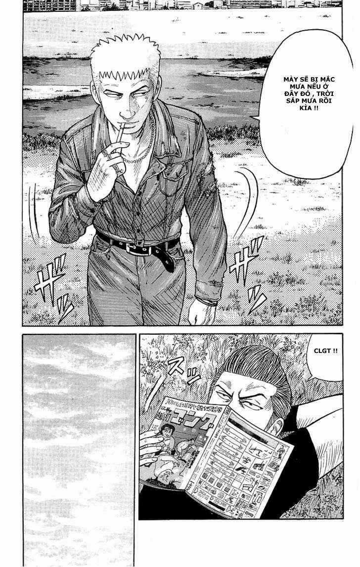 Crows - Chapter 63 - Trang 39