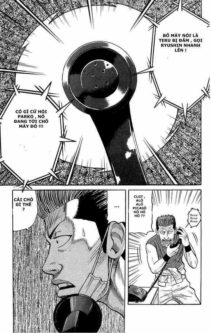 Crows - Chapter 63 - Trang 41