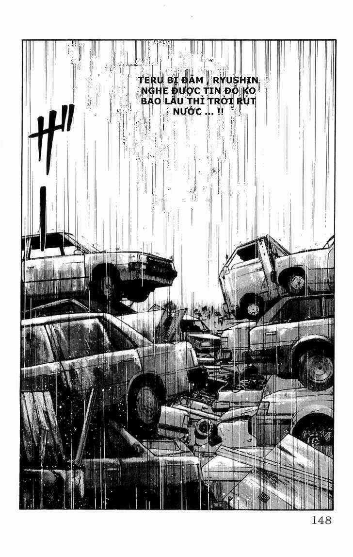 Crows - Chapter 63 - Trang 42