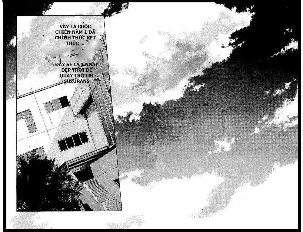 Crows - Chapter 63 - Trang 43