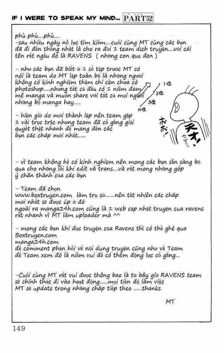 Crows - Chapter 63 - Trang 44