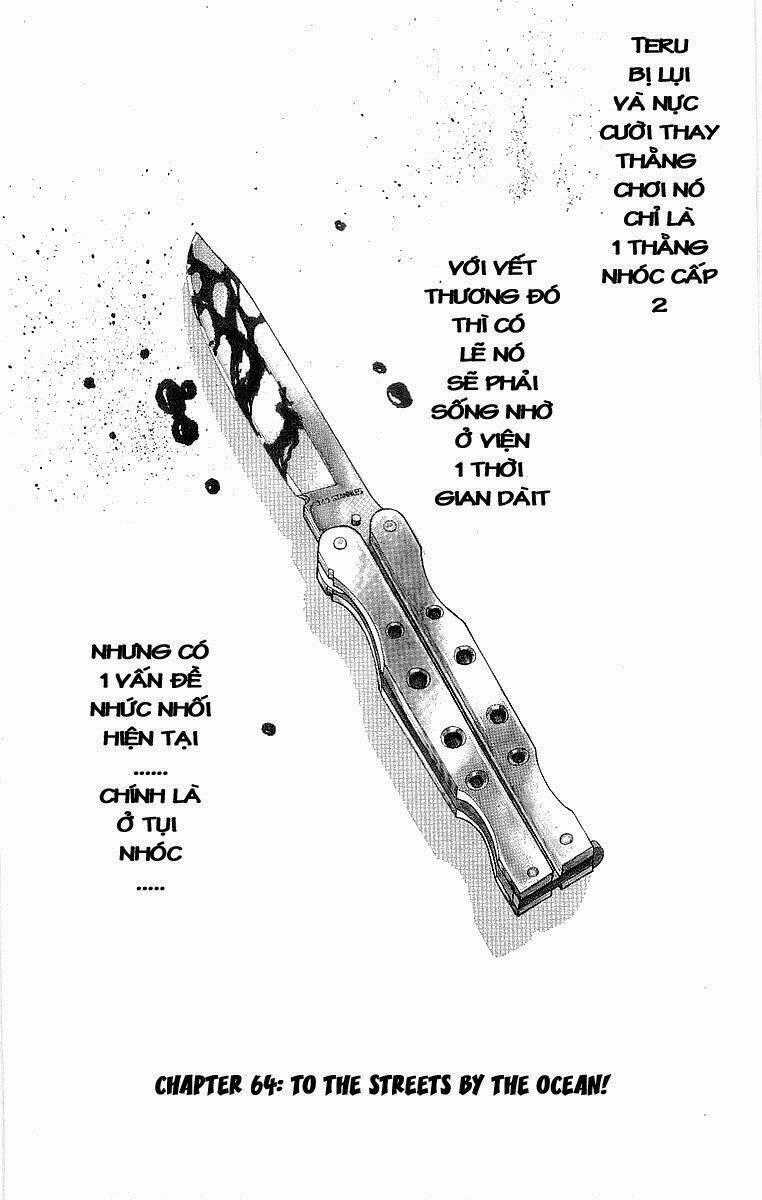 Crows - Chapter 64 - Trang 2