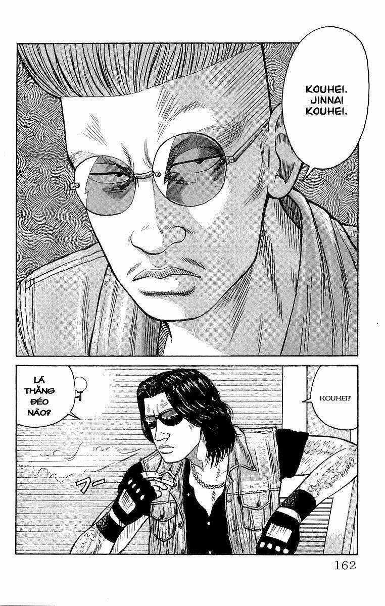 Crows - Chapter 64 - Trang 12