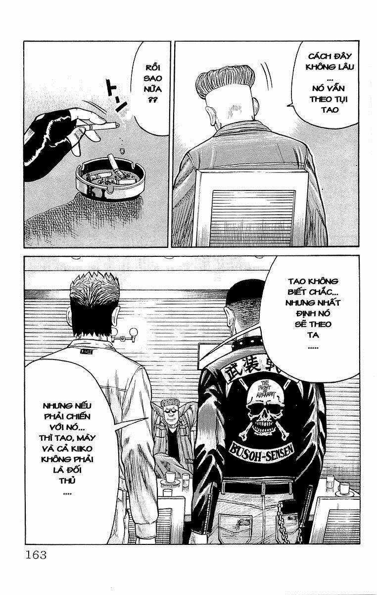 Crows - Chapter 64 - Trang 13