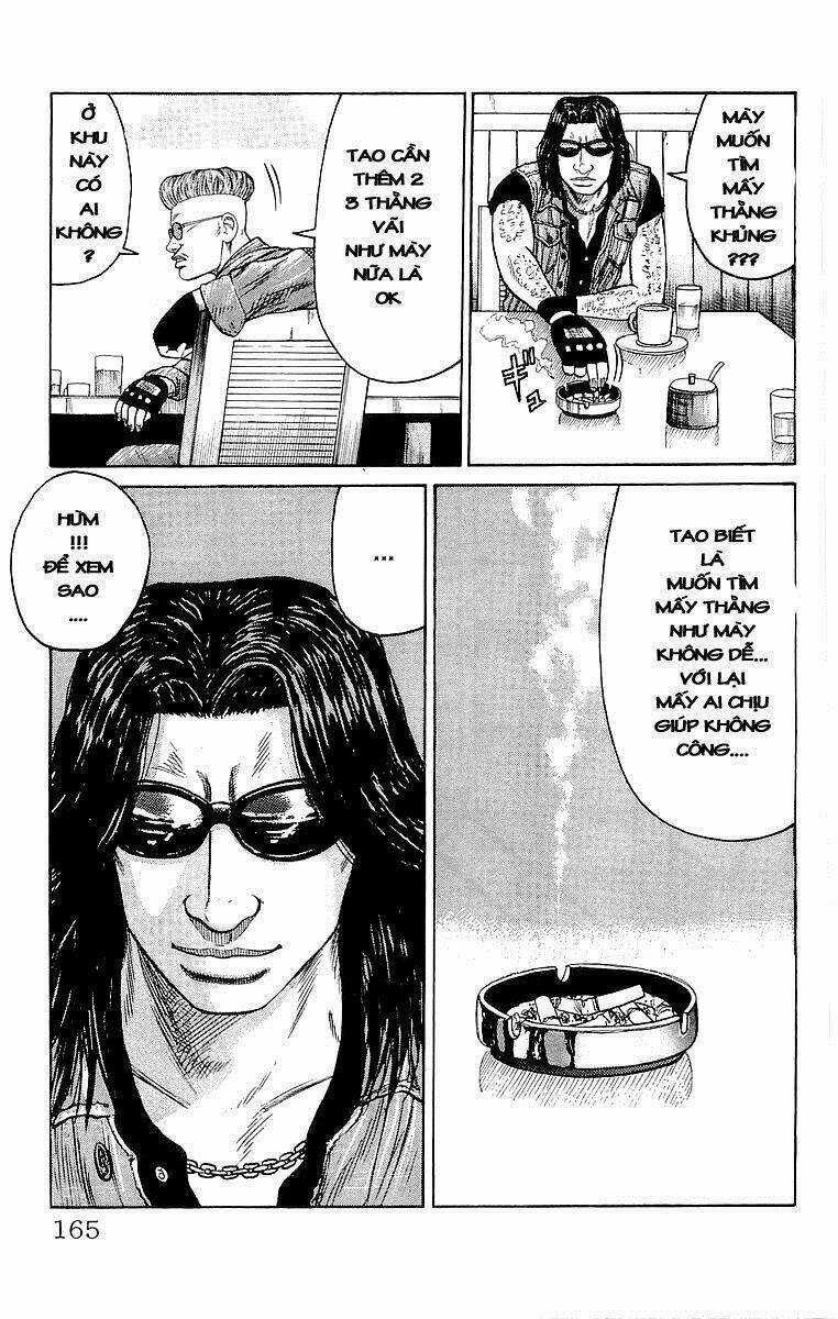 Crows - Chapter 64 - Trang 15