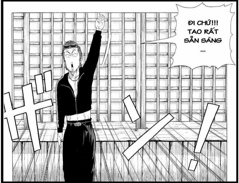 Crows - Chapter 64 - Trang 16