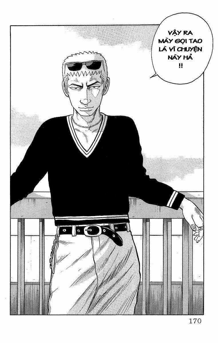 Crows - Chapter 64 - Trang 19