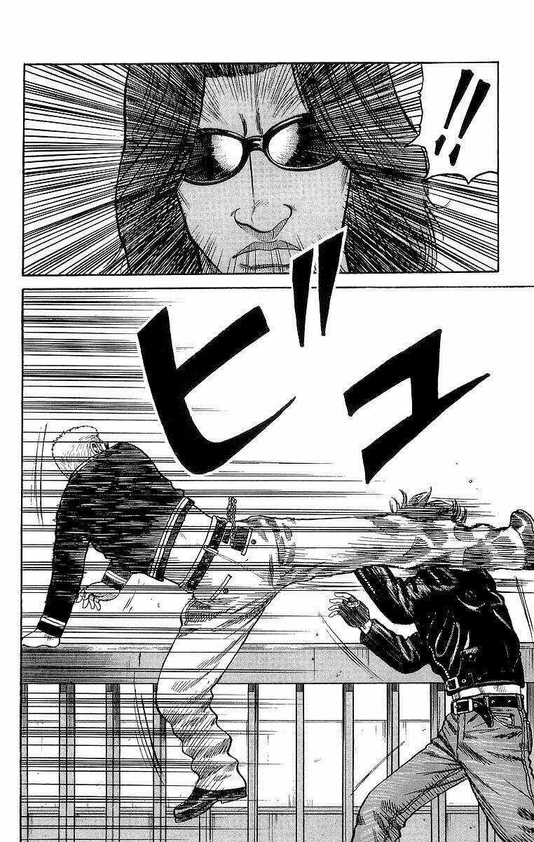 Crows - Chapter 64 - Trang 23