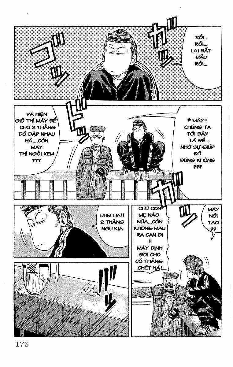 Crows - Chapter 64 - Trang 24