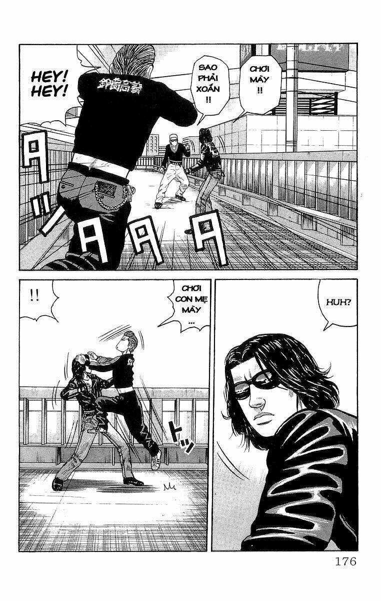 Crows - Chapter 64 - Trang 25