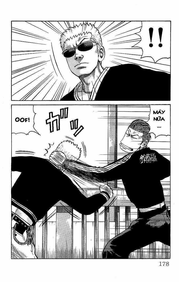 Crows - Chapter 64 - Trang 27